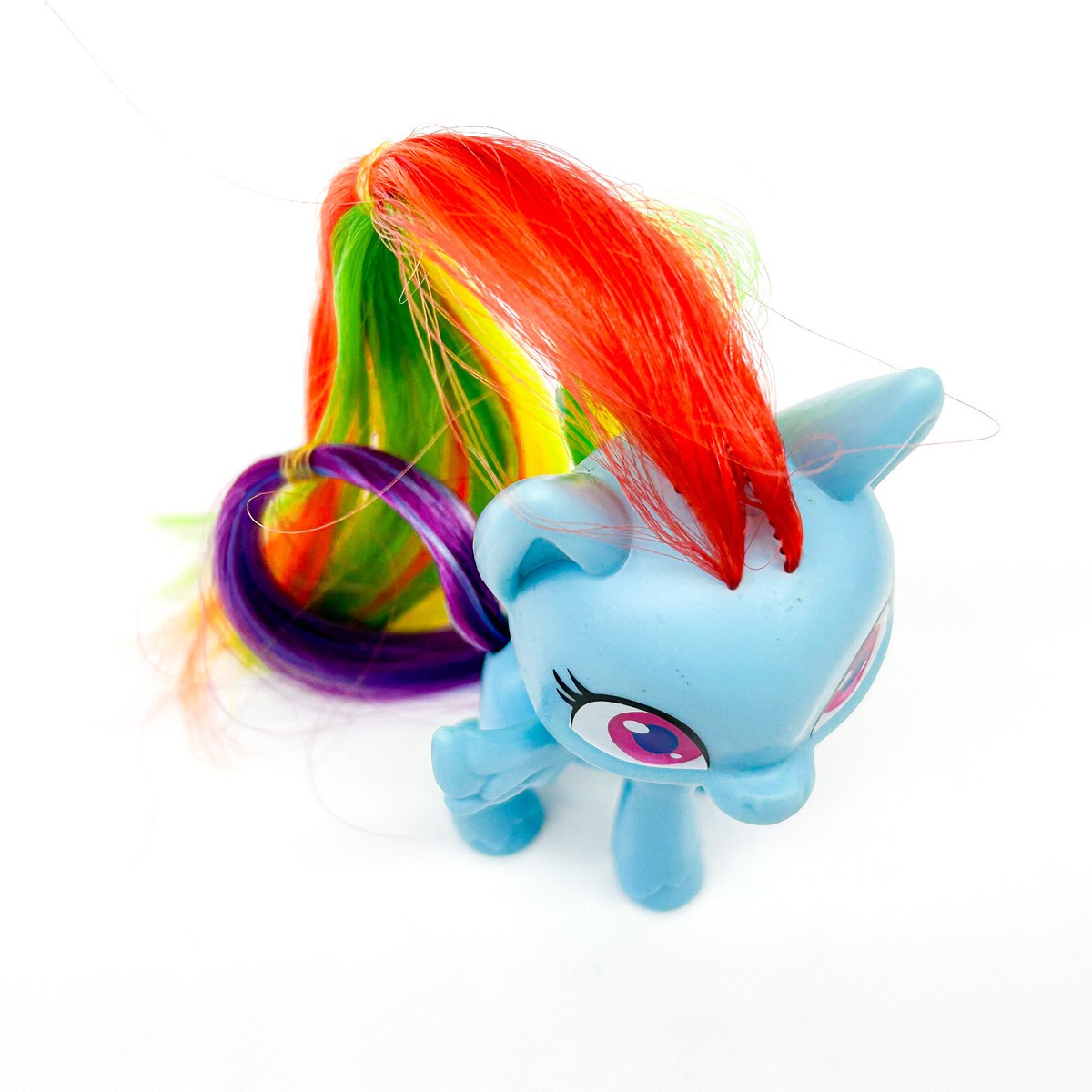 My Little Pony 2020 Rainbow Dash 3