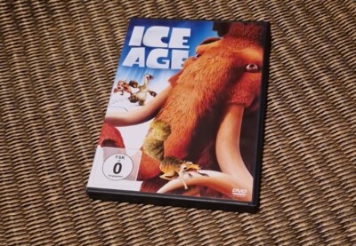 Ice Age - Der Beginn einer neuen Eiszeit (2002)