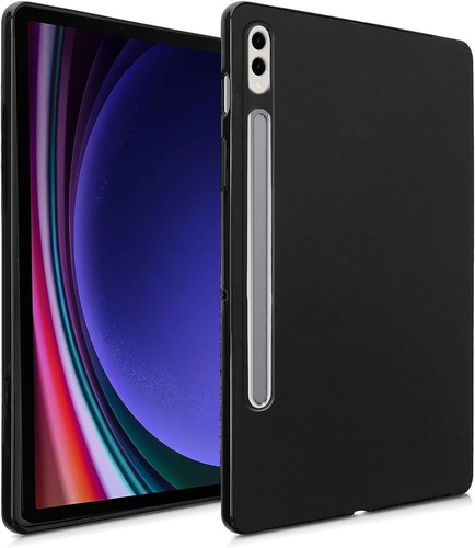 Case For Samsung Galaxy Tab S9 S8 S7 FE S9+ Plus A7 A8 A9+ Ultra Thin Back Cover