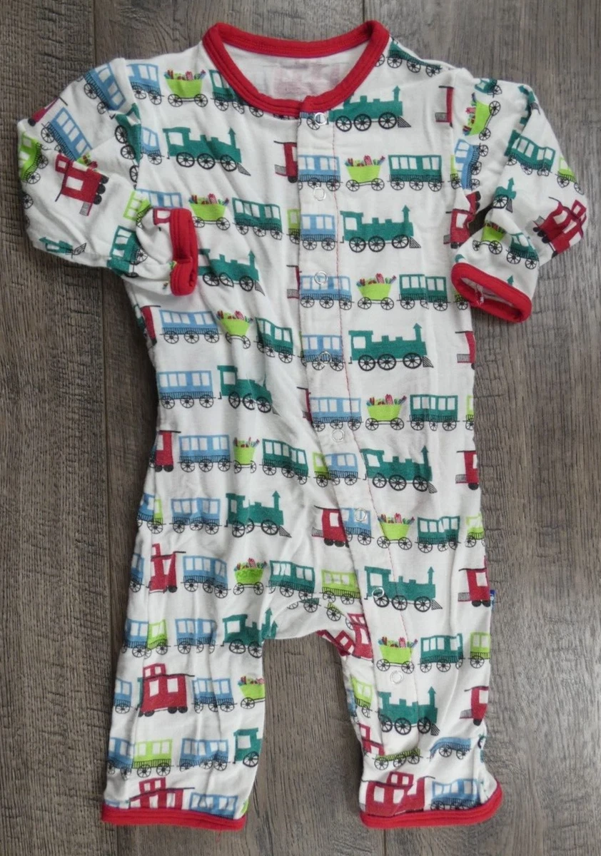 Bamboo baby clothes store kickee pants