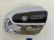 OEM Harley-Davidson 107 Air Cleaner Cover M8 Milwaukee Eight 29000216