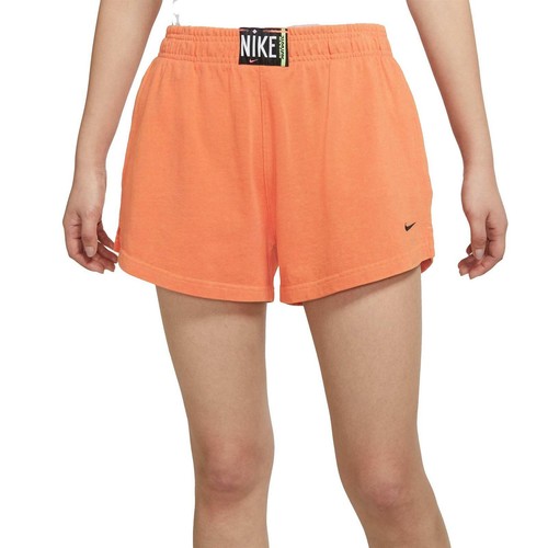 NIKE ~ SPORTSWEAR ~ ACID WASH ~ SHORTS 