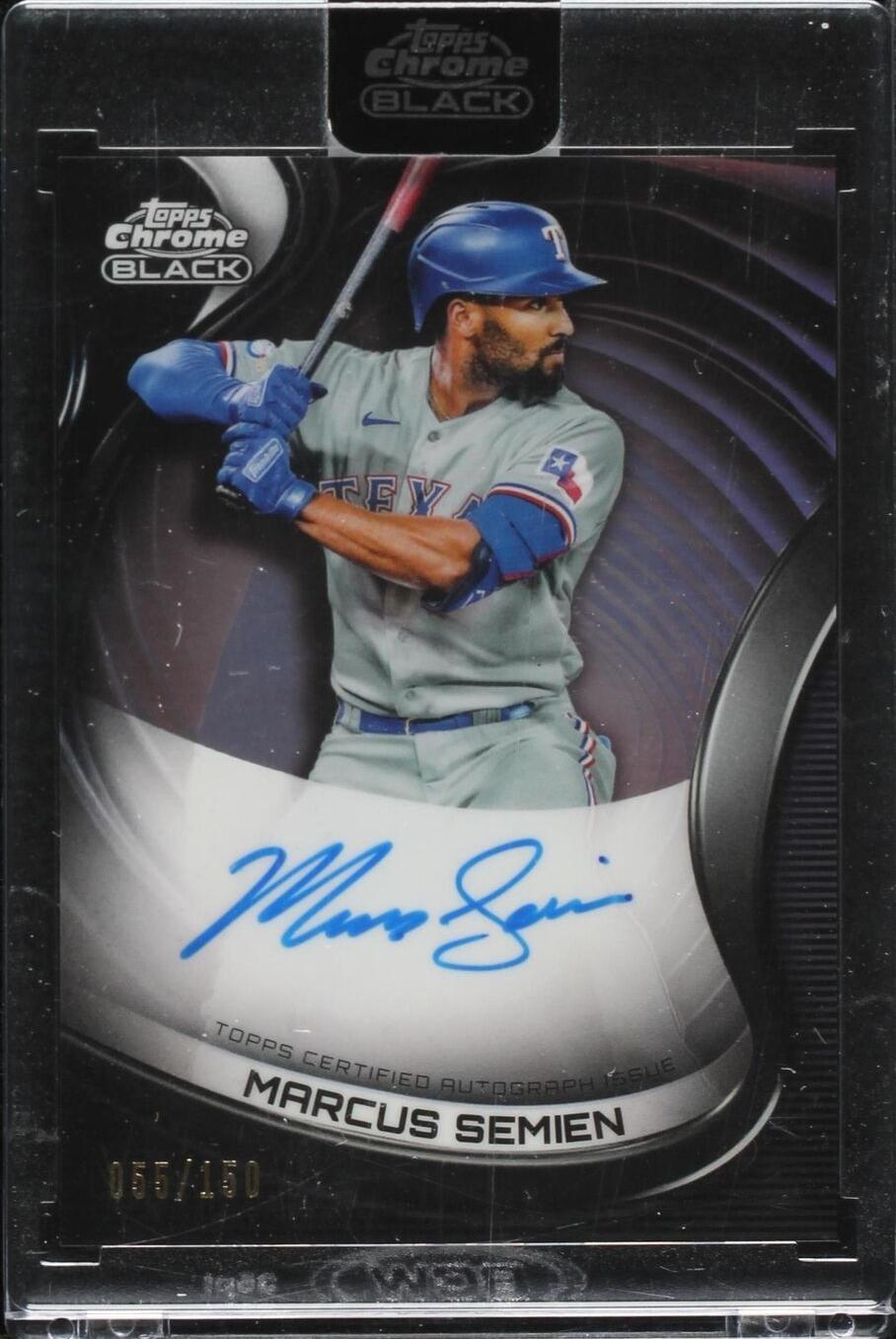 Marcus Semien