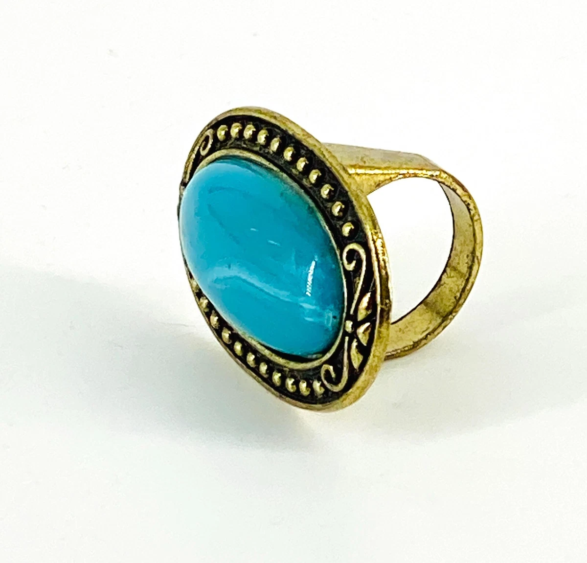 7 ring sale size in inches