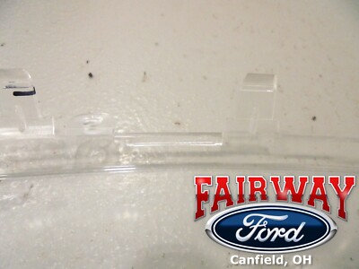 04 thru 11 Ranger OEM Genuine Ford Gauge Dash Cluster Lens 04 thru 11 Ranger OEM Genuine Ford Gauge Dash Cluster Lens