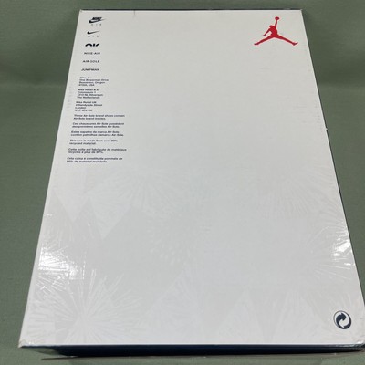 Air Jordan 6 Retro Size 9 CT8529-164 