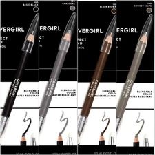 CoverGirl Perfect Blend Eyeliner Pencil | Choose Cover Girl Color | Cover Girl |