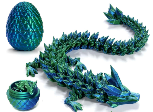 MagiX Dragon Egg - Bild 18 von 21