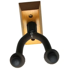 BlueDot Guitar Bass Banjo Mandolin Hanger Hook Holder Wall Display US SELLER