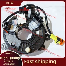B5554-1MF9A Clock Spring For INFINITI QX56 QX80 Nissan W/ Heated Wheel Function