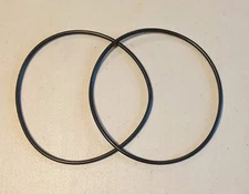 2 Wurlitzer Jukebox Turntable Belts 1700 1800 1900 2000 2100 2200 2300 2400 2500