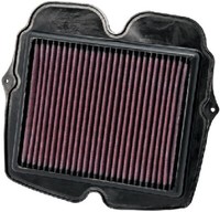 K&N Filters HA-1110 Luftfilter FÜR Honda Motorcycles
