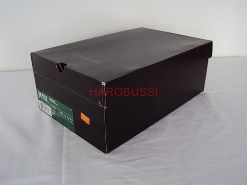 Original Reebok ERS 2000 Classic Sneaker Royal Flush Collection 42,5 NEW 2007 - Bild 24 von 24