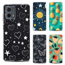 For Motorola Moto G Play / G Power 5G / G Stylus 5G / G 5G 2024 Phone Case L32