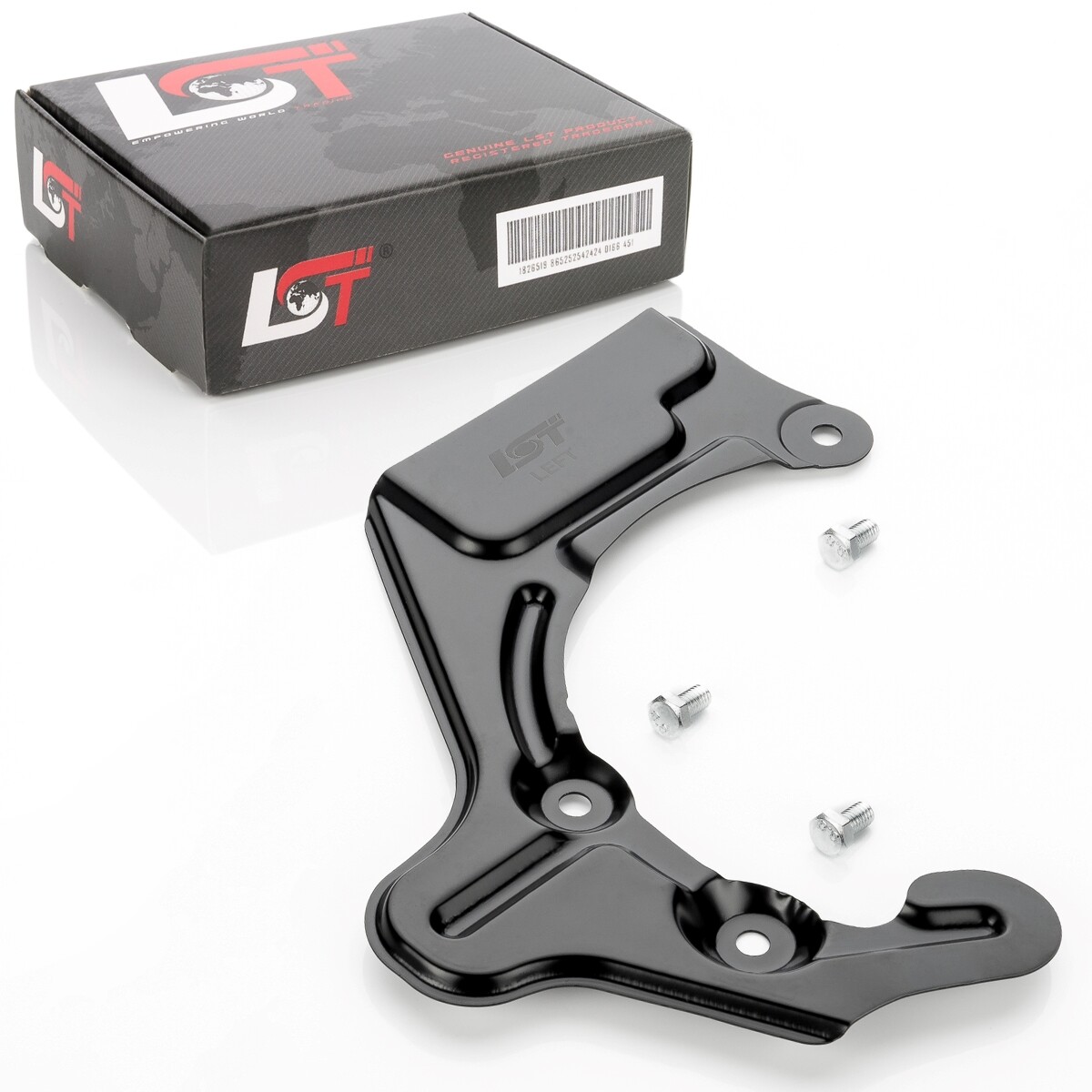 Splash Plate Cover Plate Anchor Plate Front Left Brake for VW LUPO 6X1 6E1