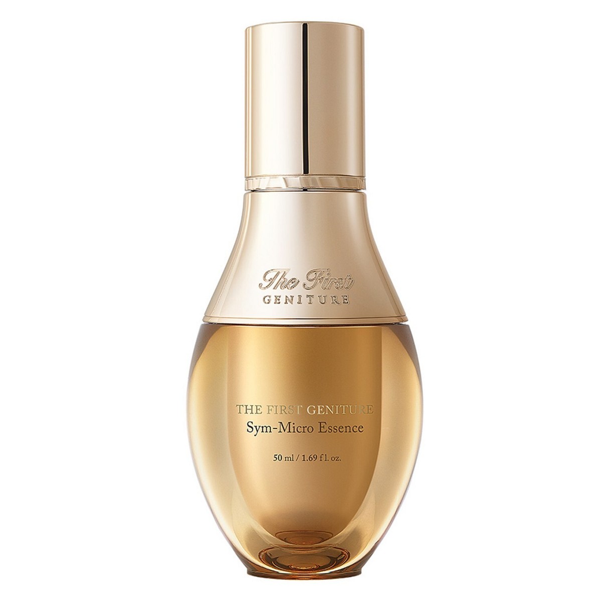 Ohui] The First GENITURE SYM-MICRO ESSENCE 50ml Korean Luxury 