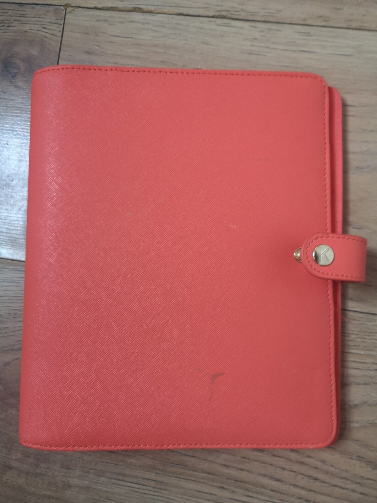 Kikki K A5 Planner eBay