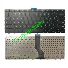New US Keyboard for Acer Chromebook C910 CB3-431 CB3-531 CB3-532 CB5-571 laptop