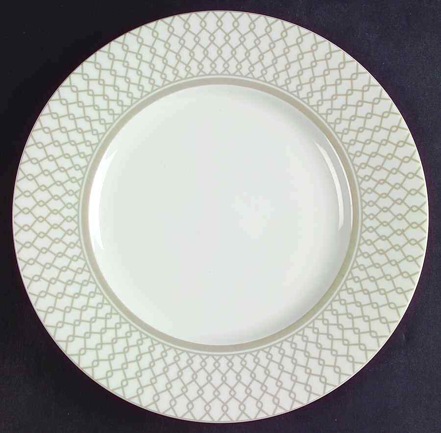 Mikasa Venetian Link Salad Plate 4414011