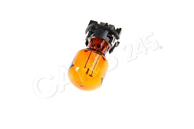 AUDI Q3 Quattro 2.0 Lamp Carrier With Bulb Yellow Glass N 10776302 ...
