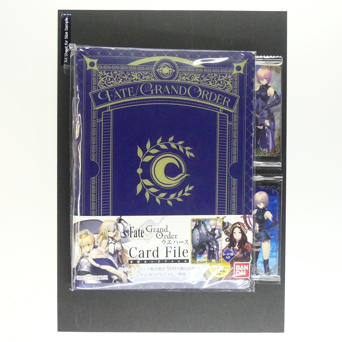 Fate FGO コミケ C102 アクリルスタンド 私服 オベロン ヴォ Fate FGO