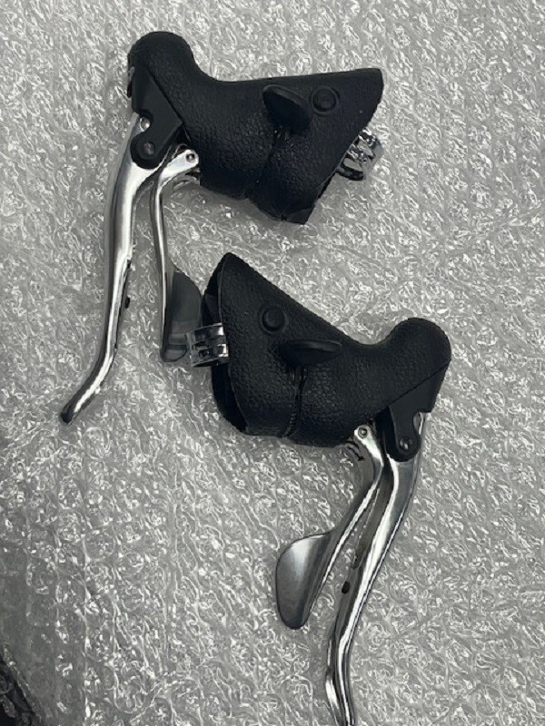 パーツ Campagnolo OMEGA,WOLBER AT20,MAVIC 650c Vintage Campagnolo 2x10 Speed Veloce Groupset Gruppo Road Bike | eBay