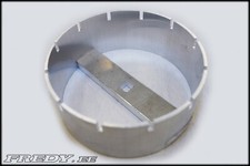 Nueva herramienta de tuerca de tanque de gasolina V-Rod 02-06 para modelos Harley-Davidson VRSC - Fredy.ee