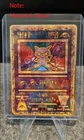 Pokemon Card Ancient Mew Metal Colored | Collector's Edition 、