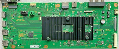 MAIN BOARD SSB Scheda Madre Tv Sony Kd-55Xe7005 A2183091C EUR 100,00 - Foto 8