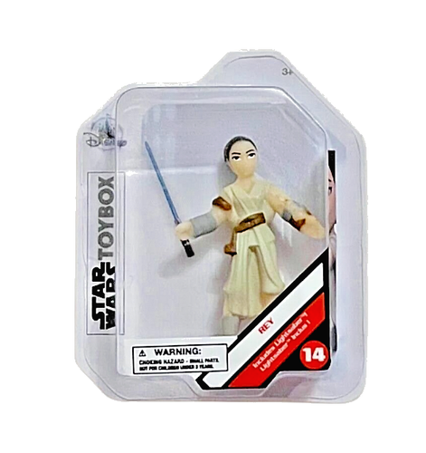 Zuru Mini Brands Disney Store Edition 5 Surprise Toys SERIES 1 and 2 YOU PICK - Picture 84 of 117