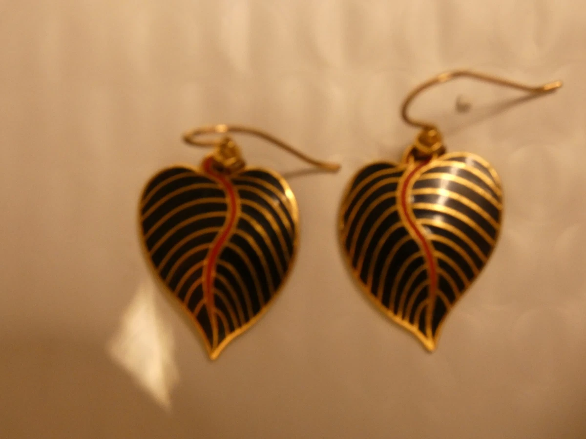 Laurel burch cheap earrings ebay