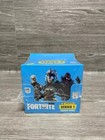 Fortnite Series 1 - Panini Trading Cards BOX 48 Packs 2019 Brand New & Sealed