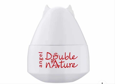 Double Nature Angel Pear Apple Blossom, Women Soft Musk Aura Calm 