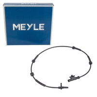 Meyle 2148990010 ABS Sensor Raddrehzahl FüR Fiat Panda 312 Hinten 51890528