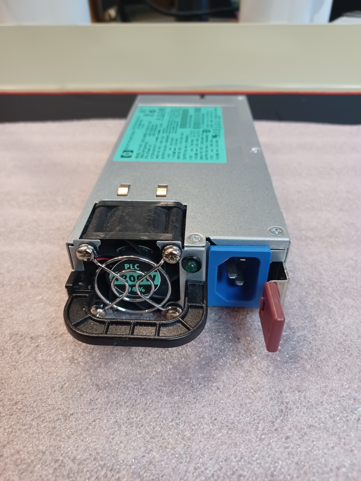 HP 1200W Power Supply DPS1200FB HSTNSPD19 570451101 579229001