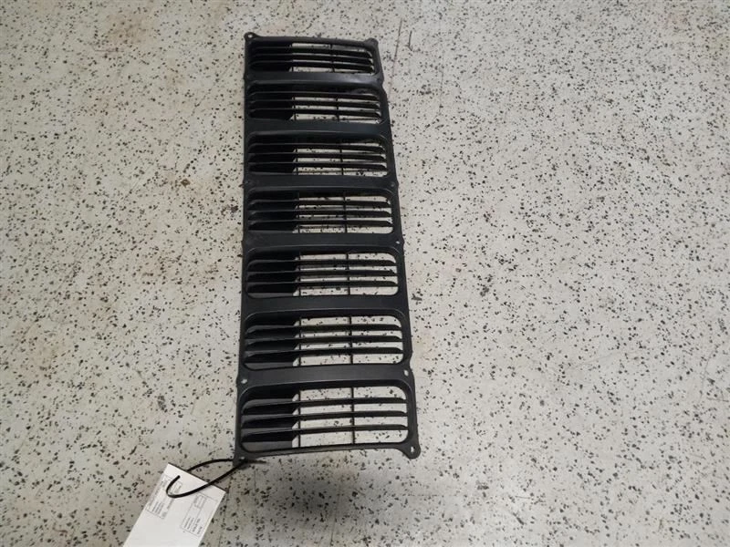 Rejilla Jeep Patriot 2007-2010 Foto 4 de 4