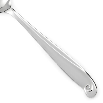 Estate PRINCESS JAN Solid Stainless Japan Glossy Silverware CHOICE Flatware