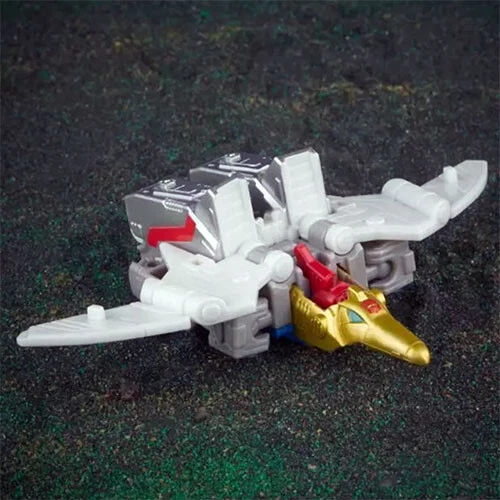 Transformers Swoop Legacy Evolution Core 3.75" Action Figure Hasbro Official - Image 3 of 4