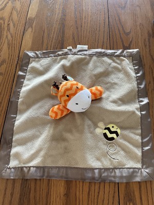 circo giraffe security blanket