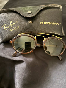 Ray Ban Gatsby | eBay