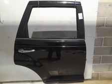 Porte arrière et accessoires Chrysler PT CRUISER