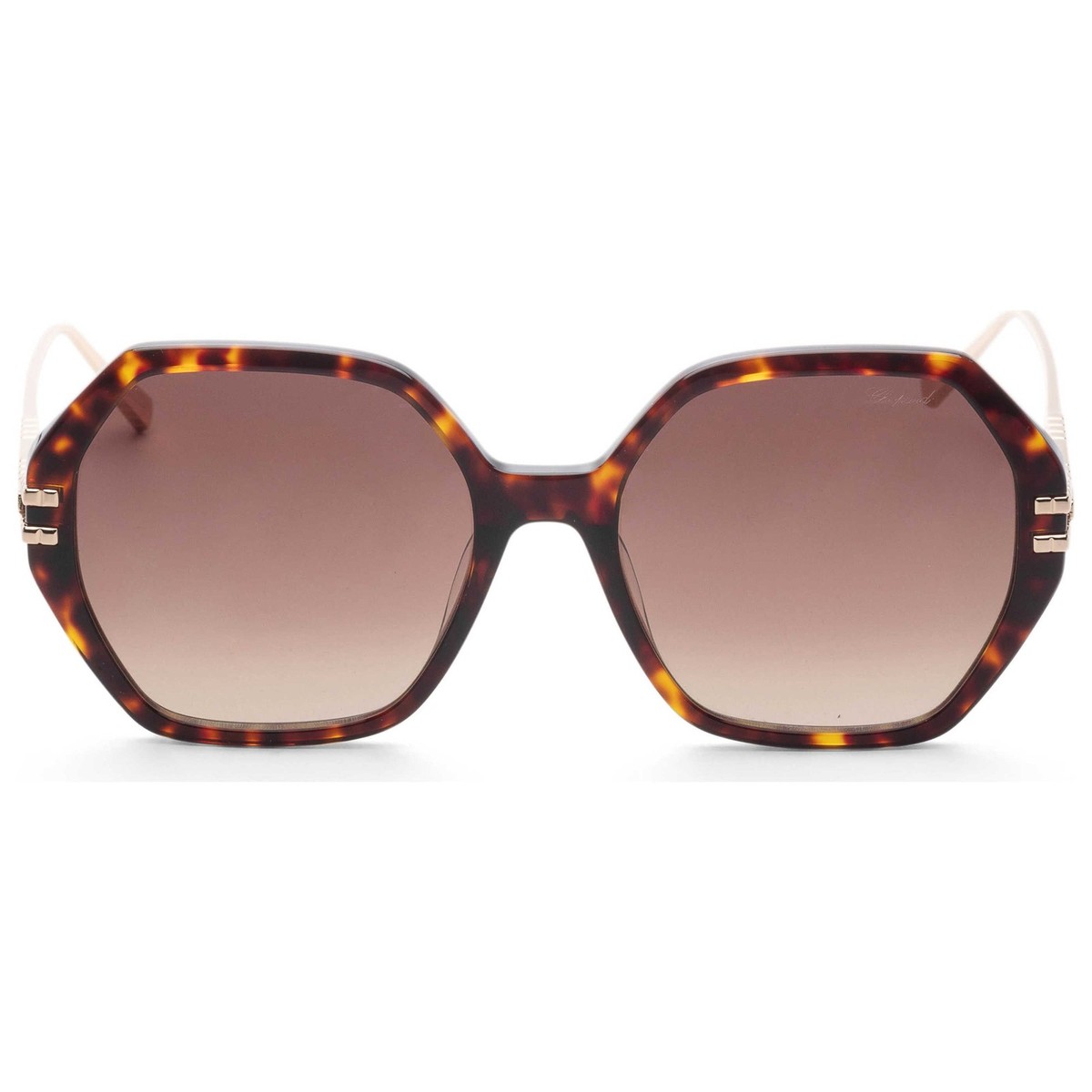 CHOPARD SCH370M-4BL-57 Sunglasses Frame Size 57mm 135mm 19mm  display picture 1