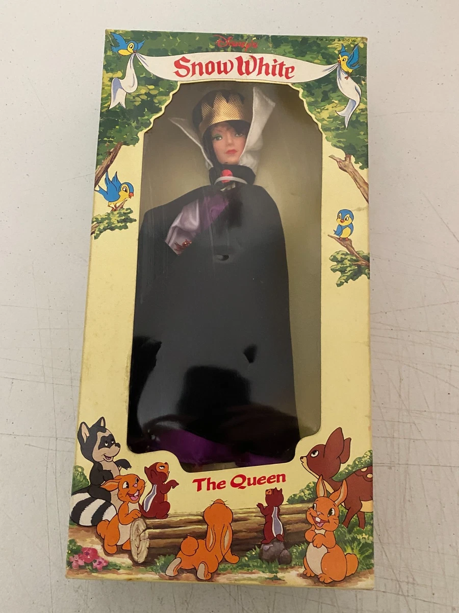 evil queen doll products for sale | eBay