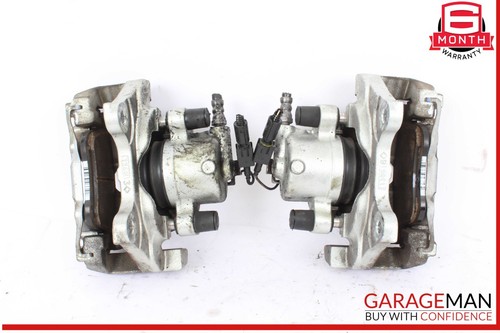 15-22 RAM Promaster City Front Left and Front Right Side Brake Caliper Set of 2 - Picture 4 of 18