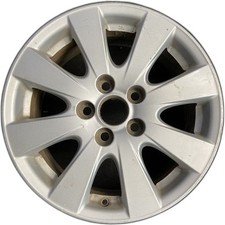Toyota Camry Original Wheel 16x6.5 2007-2011 Factory Rim Oem Alloy 69496