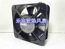 HRF15050HA2 220V 38W 0.22A Aluminum-Frame Axial Cooling Fan New