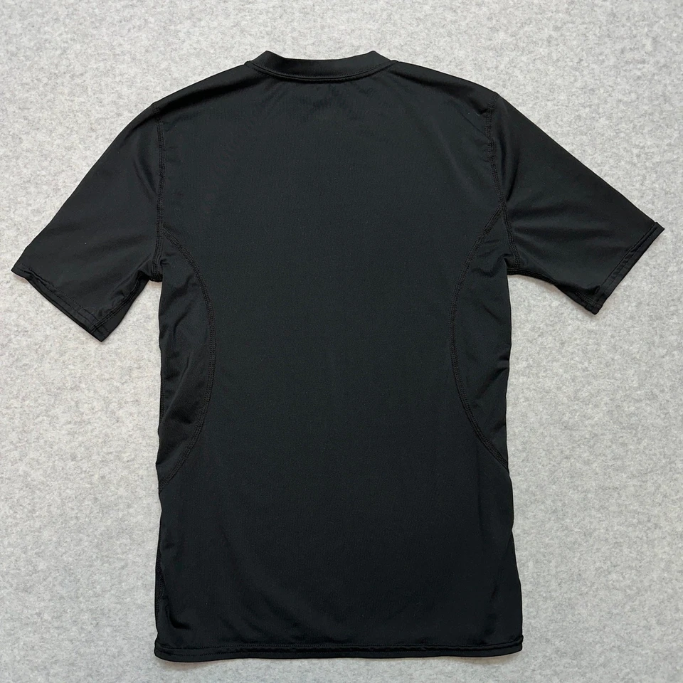 Cherokee Natación Corta Estampado Océano Jóvenes Niños L Paquete con Camisa Negra Starter Talla XL Foto 3 de 4