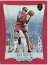 2023-24 Panini Prizm Deca #163 Evan Mobley Prizms Red #/199 Color Match