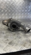 Turbo Fiat IDEA