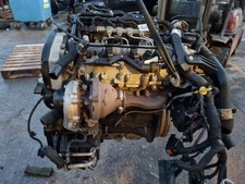 VAUXHALL INSIGNIA 2.0 CDTI A20DTE 2014-2017 ENGINE DIESEL COMPLETE 68K MILES